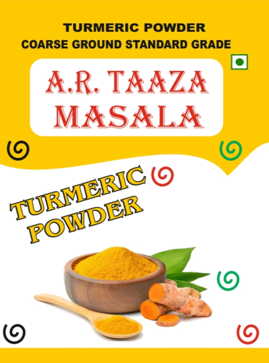 Turmeric Powder  uploaded by business on 9/24/2023