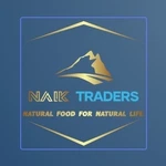 Business logo of Naik Traders