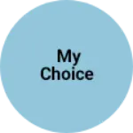 Business logo of my choice