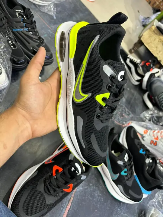 Nike tube  uploaded by Smart foot wear on 9/24/2023