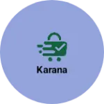 Business logo of Karana