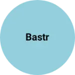 Business logo of Bastr