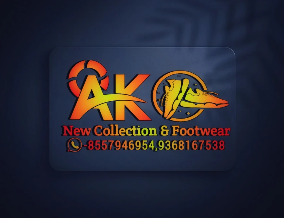 Post image Ak new collection 18 has updated their profile picture.
