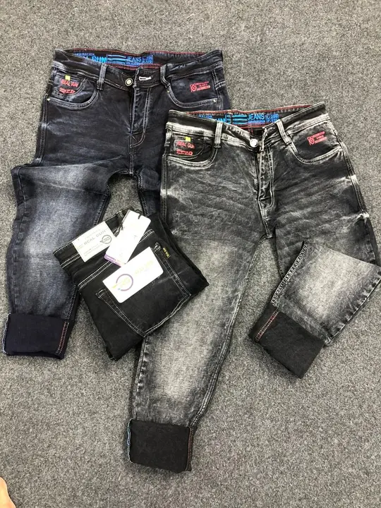 Product uploaded by Real Gun Jeans 👖 on 9/24/2023