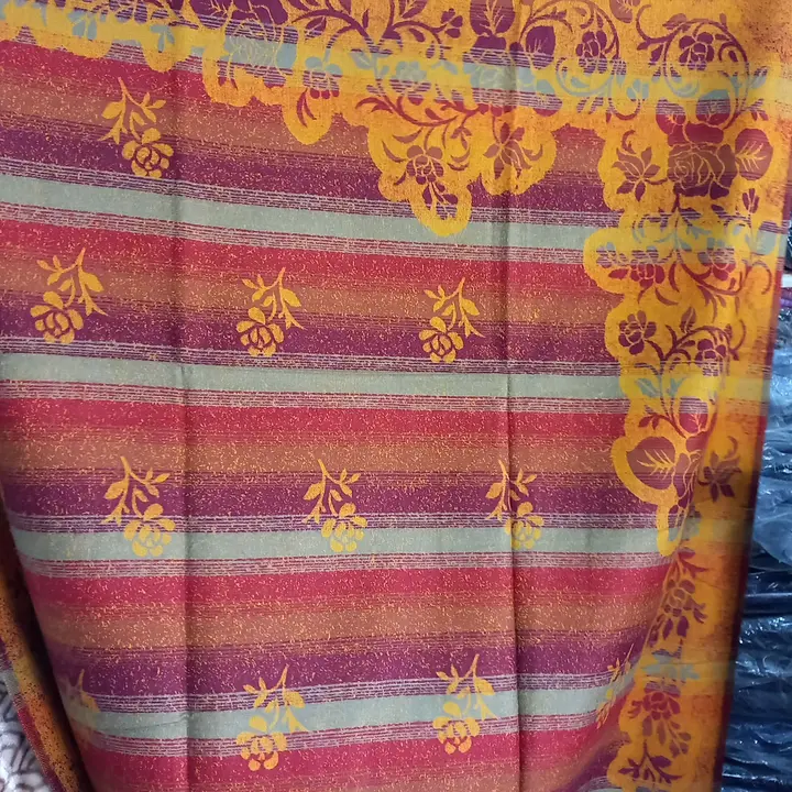 Product uploaded by Rajesh shawls store  9876119485 on 9/24/2023