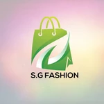 Business logo of SG fashion 