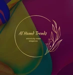 Business logo of AL Hamd Trendz