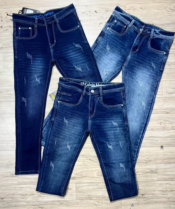 Product uploaded by Jeans Manufacturers Delhi on 9/24/2023