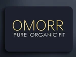 Business logo of OMORR fit