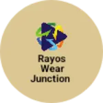 Business logo of Rayos wear Junction