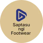 Business logo of Saptasungi footwear