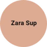 Business logo of Zara sup