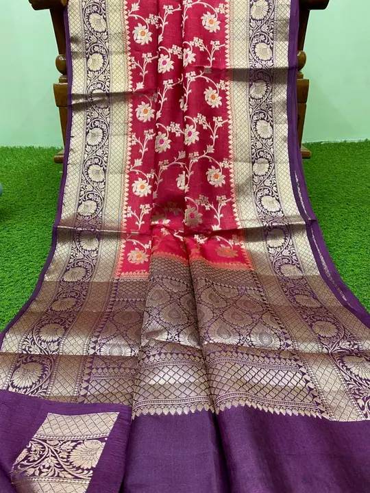 🏵️🏵️🏵️🏵️🏵️🏵️🏵️🏵️

Banarasi fancy daybal semi Georgette fabric

Soft Georgette fabric mina ja uploaded by business on 9/24/2023