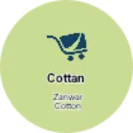 Business logo of Cottan
