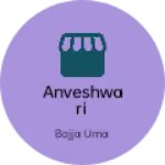 Business logo of Anveshwari