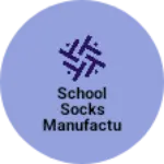 Business logo of School socks Manufacturer