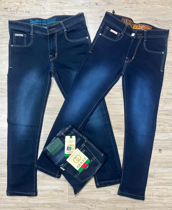 Jeans uploaded by Yahaya traders on 9/24/2023