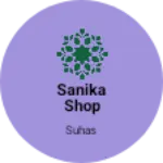 Business logo of Sanika shop