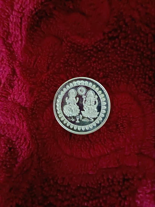 Coin uploaded by PR GEMS & JEWELS  on 9/24/2023