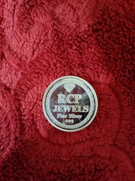 Coin uploaded by PR GEMS & JEWELS  on 9/24/2023