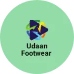 Business logo of UDAAN FOOTWEAR