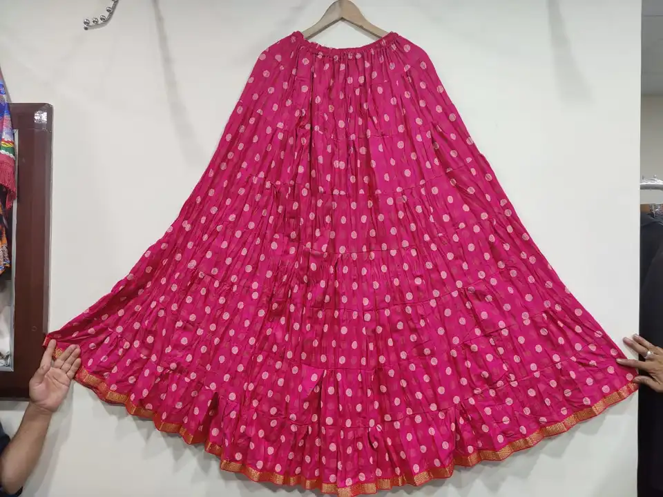 Skirt  uploaded by Rajwada on 9/24/2023