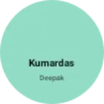 Business logo of Kumardas