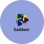 Business logo of SADDAM