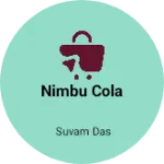 Business logo of Nimbu cola