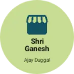 Business logo of Shri Ganesh Handlooms