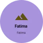 Business logo of Fatima