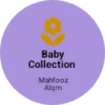 Business logo of Baby collection