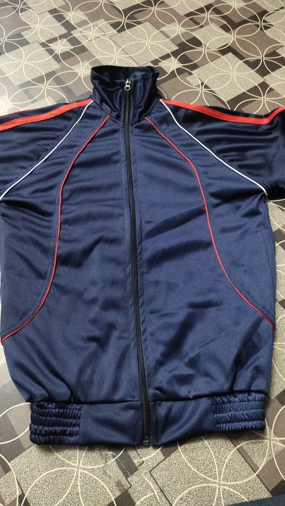 Track suits   uploaded by As Garments on 9/24/2023