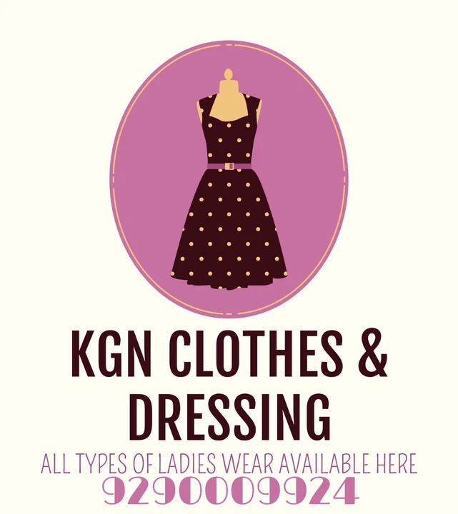 Product uploaded by KGN CLOTHES DRESSES on 9/24/2023