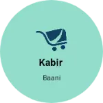 Business logo of Kabir