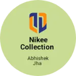 Business logo of Nikee collection