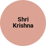 Business logo of Shri Krishna