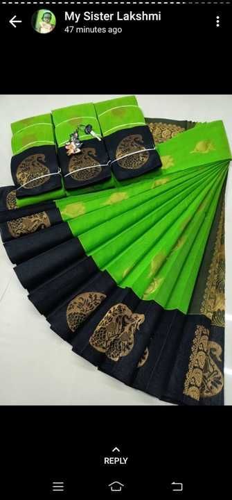 Post image U have whatsapp me
7092757164
1450 saree rate with shipping