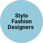 Business logo of Stylo  fashion  designers  Lucknowi  chicken kari