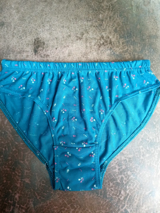 Woman's underwear XXL print  uploaded by Softinner  on 9/24/2023