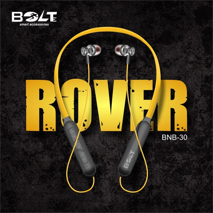 Bolte Rover Nackband  uploaded by Shopping Club India on 9/24/2023