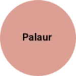 Business logo of Palaur