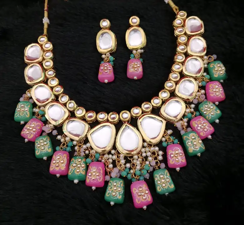 Product uploaded by Jewellery manufacture on 9/24/2023