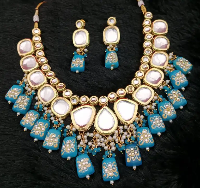 Product uploaded by Jewellery manufacture on 9/24/2023