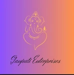Business logo of Ganpati Enterprises