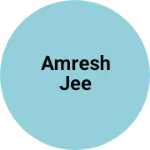 Business logo of Amresh jee