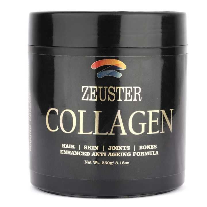 Zeuster Marine Collagen  uploaded by ZEUSTER KAMBUCHA on 3/21/2021