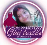 Business logo of Gini Textile