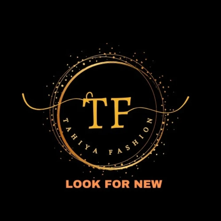 Post image Tahiya Fashion  has updated their profile picture.