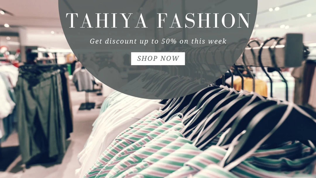 Factory Store Images of Tahiya Fashion 
